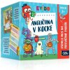 Albi Kvído Angličtina V kocke