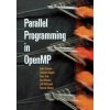 Parallel Programming in OpenMP (Rohit Chandra)(Brožovaná)