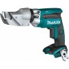 MAKITA DJS131Z - Akumulátorové nožnice na plech bez akumulátora a nabíjačky