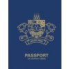 Passport: An Activity Book