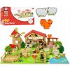Bigjigs Toys Velká farma