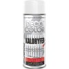 Deco Color Eco Kaloryfer 400 ml - farba na radiátory RAL 9016 biely