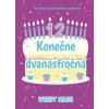 Konečne dvanásťročná (Wendy Mass)