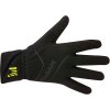 KARPOS Rukavice Karpos ALAGNA čierne tmavosivé 168, Veľkosť textil M