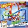 Hot Wheels Loop Cyclone Challenge Dráha