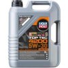 Liqui Moly 3707 Motorový olej TopTec 4200 LL III 5W-30 4L.