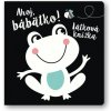Svojtka Ahoj, bábätko! Látková knižka