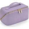 BagBase kozmetická taštička BG762 lilac