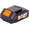 Batéria VILLAGER FUSE 18 V, 2Ah