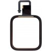 Predné sklo s OCA a digitizérom pre Apple Watch Series 6 44mm