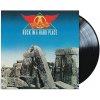 Aerosmith - Rock In A Hard Place (Remastered) LP