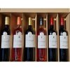 Vinárstvo Zsigmond Šestka akostné suché polosuché polosladké biele ružové červené 2019-2022 12,5%-13,5% 6 x 0,75 l (kartón)