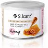 Vosk na depiláciu v plechovke 400 g - Honey (Medový)