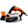 Elektrický hoblík 1550W KD1682 biela