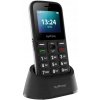 Mobilný telefón myPhone Halo A 48 MB / 128 MB 4G (LTE) čierny