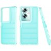 Techsuit – Wave Shield puzdro na Oppo A79 5G / OnePlus Nord N30 SE – tyrkysové KF2330438