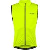 vesta FORCE VISION, plná záda, fluo Velikost: M