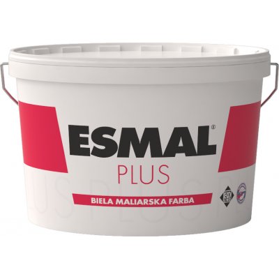 3U Esmal Plus 25kg