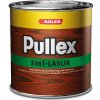 Adler Pullex 3v1, matná olejová lazúra na drevo v exteriéri 2,5L Kiefer