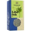 Sonnentor Libeček řezaný, BIO, 15 g *SK-BIO-002 certifikát