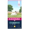 Eukanuba granuly Adult Small 15kg