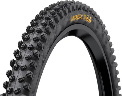 Continental MTB Hydrotal DH Supersoft 29x2,40\