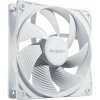 Be quiet! / ventilátor Pure Wings 3 / 120mm / PWM / 4-pin / 25,5dBA / bílý BL110