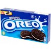 Oreo sušienky s vanilkovou náplňou 176 g