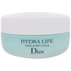 Viacúčelový pleťový krém Dior Hydra Life na deň 50 ml