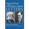 Sigmund Freud and Lou Andreas-Salomae, Letters