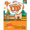 Everybody Up 2: Workbook with Online Practice (2nd) - Patrick Jackson