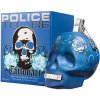 Police To Be Tattooart Men pánska toaletná voda 125 ml
