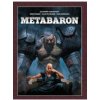 Metabaron brož. - Alejandro Jodorowsky