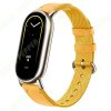 OEM Řemínek XIAOMI SMART BAND 8/9/10 Barva: Žlutá