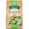 Maretti Bruschette pečené sucháre Smotana a cibuľa 70g 70g
