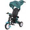 Lorelli Moovo Air trojkolka - Green Luxe