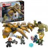 LEGO® Marvel 76290 Avengers vs. Leviathan