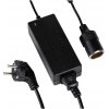 4CARS AC/DC ADAPTÉR 240V/12V-5A-60W