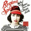 Regina Spektor: What We Saw From The Cheap Seats (Red) LP - Regina Spektor
