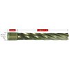 Karnasch 201280u040 | Jadrový vrták 40 mm, GOLD-DRILL LINE 110 upnutie WELDON 19