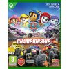 Paw Patrol Rescue Wheels: Championship – Xbox Series X