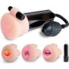 Pump Worx Travel Trio Pump Set