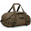 Thule Chasm svetlohnedá 30L