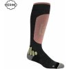 Podkolienky Burton [ak] Endurance reef pink XS 23/24 - Odosielame do 24 hodín