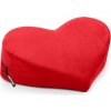 Liberator Heart Wedge Red