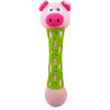 Be Fun TPR plyšové prasiatko 38 cm