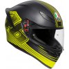 AGV K1 TOP EDGE 46 Velkosť: ML