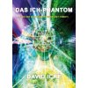 Das Ich-Phantom (David Icke,Daniel Wagner)(Brožovaná)