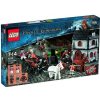 LEGO® Piráti z Karibiku 4193 Útěk z Londýna