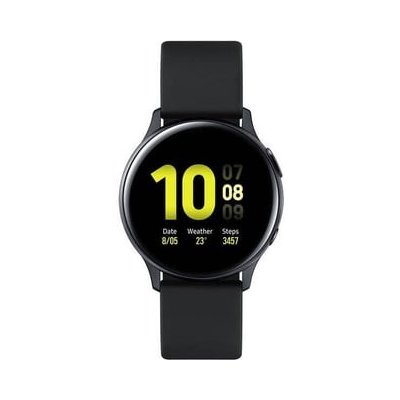 Smartwatch Samsung Galaxy Watch Active2 44mm SM-R820 Stainless Steel